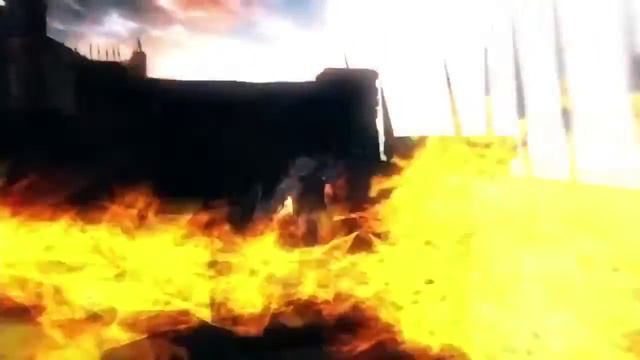 [PS3/360] Dark Souls Trailer смотреть онлайн