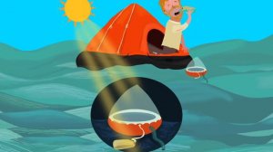 Везунчики, Которые Пережили Невероятное. Часть 6