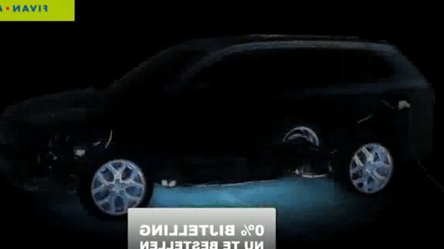 2013 Mitsubishi Outlander PHEV Hybrid