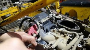 ШС-04 с УБШМ-1-20. Хонда.