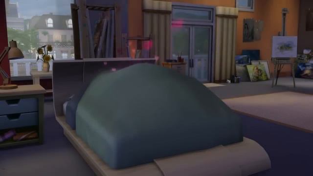 Истории видео игрового процесса The Sims 4 на E3 2014 смотреть онлайн