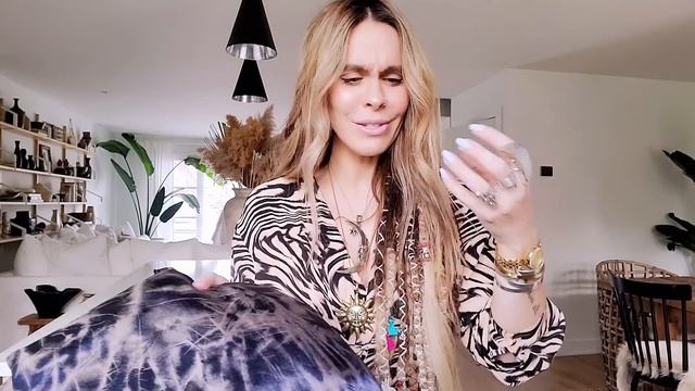 2 BOHO DIY DRESSES / KIMONO | FASHION ON A BUDGET смотреть онлайн