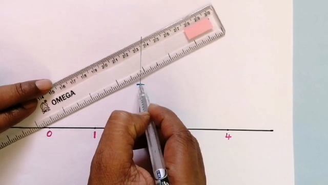 show how root 5 can be represented on the number line | Locate root 5 on number line. смотреть онлайн