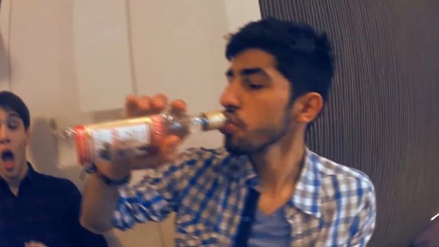 АКИНАТОРЫ- "Горячие уголовники" смотреть онлайн