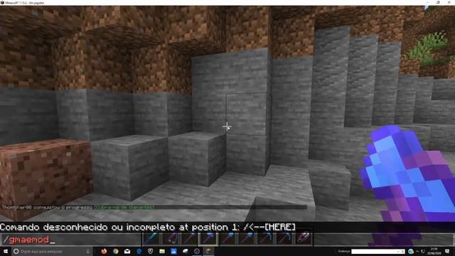 Os itens mais op do MINECRAFT!! смотреть онлайн