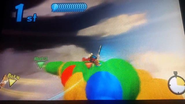 Raving Rabbids Travel In Time Part 1 Changing History