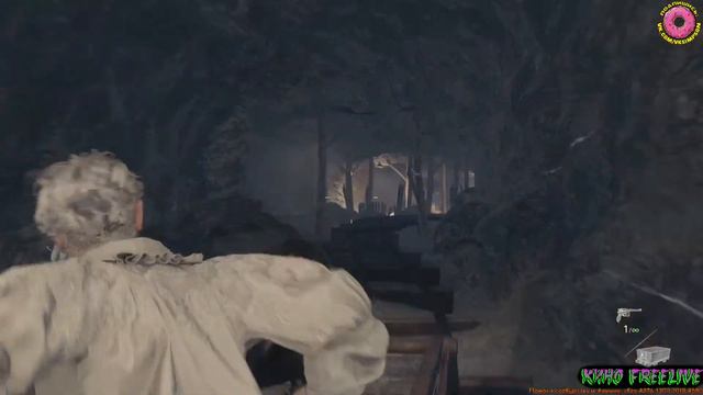Resident Evil 4 remake прохождение LIVE #6 смотреть онлайн