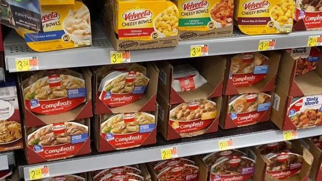 WHAT’S HAPPENING? WALMART STORE WALKTHROUGH- STOCK UP NOW! FIELD TRIP смотреть онлайн