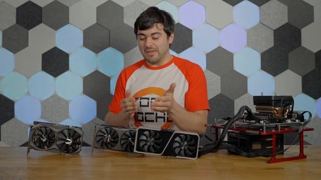 Vaya DECEPCIÓN de gráfica... ??| Review Nvidia RTX 3060 смотреть онлайн