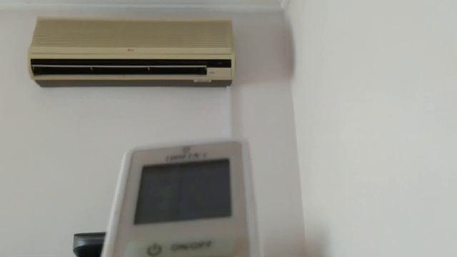 Как настроить пульт для кондиционера.Универсальный пульт. смотреть онлайн