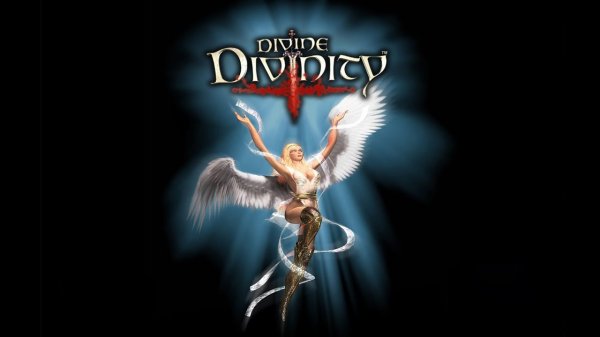 Divine Divinity - Прошли на Плохую Концовку