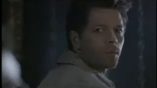 Supernatural 4x03 In the Beginning - Director's Cut 1 смотреть онлайн