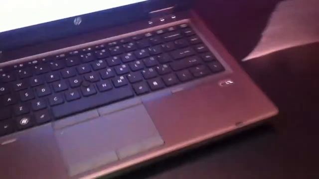 Erstes Hands On vom HP ProBook 4535s mit der neuen AMD Llano APU смотреть онлайн