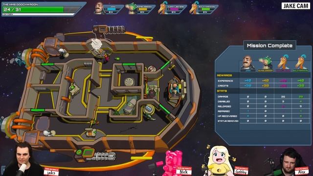 WorstPremadeEver Live! #734 - This Means Warp смотреть онлайн