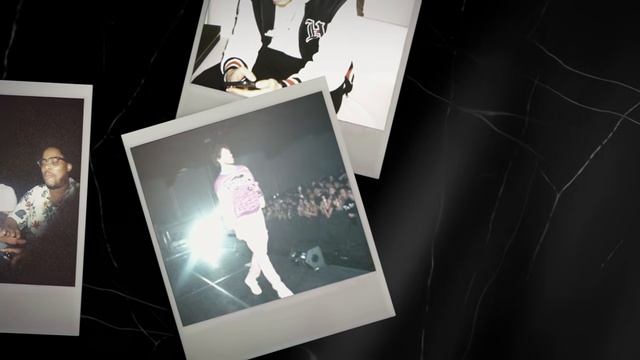 Клип Jack Harlow - First Class