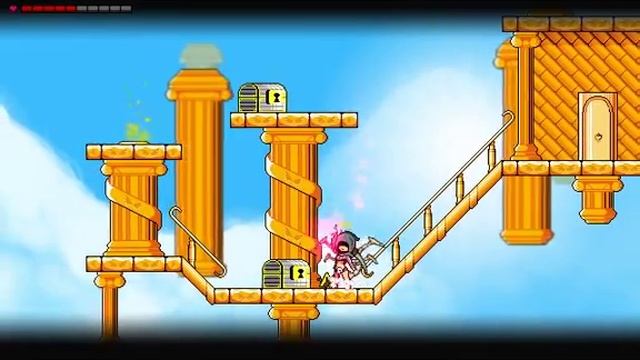 Wings Of Vi secrets part 12 ( секреты сундуки ) смотреть онлайн