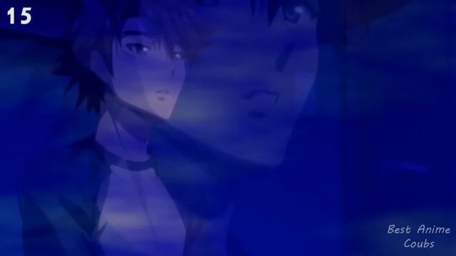 Аниме приколы #22 | Anime crack #22 смотреть онлайн