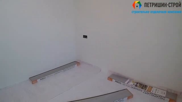 Укладка ламината Подробная видео инструкция от профессионалов смотреть онлайн