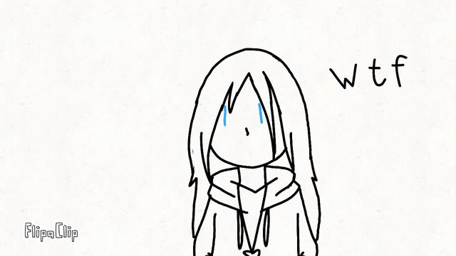 Попробовала сделать Энимэйшин во Флипа Клип ,_, (мнда,ну шо сказать,я рукажоп) смотреть онлайн