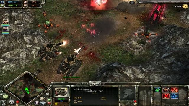 Tank Destroyer Ace смотреть онлайн