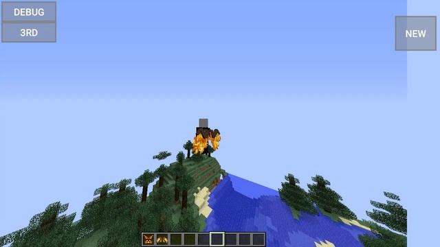 "Wings'' Mod For Pojav Launcher | Minecraft Java Android | YTE GAMING смотреть онлайн
