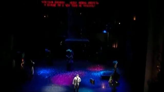 Nemorino Aria By Alexey Tatarintcev. Love Drink Opera In Kazan Opera House