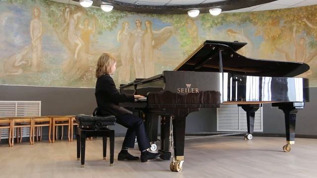 Груздов Леонид, 11 лет, Москва, Охота на Моль смотреть онлайн