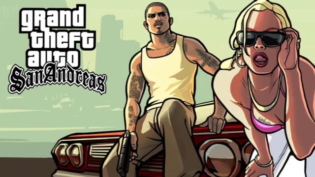 GTA San Andreas dzwonek | DzwonekNatelefon | Darmowe dzwonki na telefon смотреть онлайн