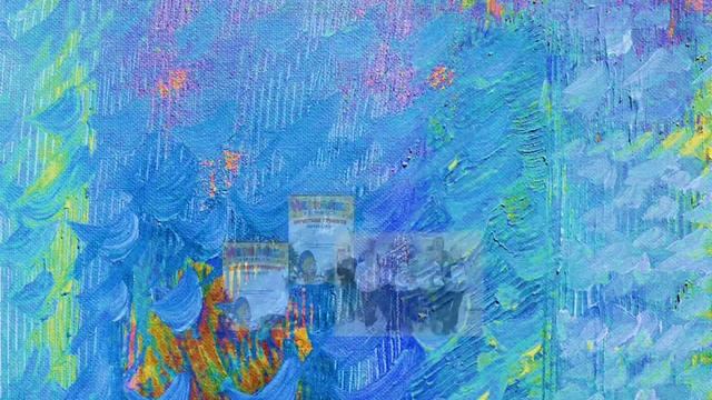 "Лучший по профессии" в сфере образования. Визитная карточка. Володина Г.А. смотреть онлайн