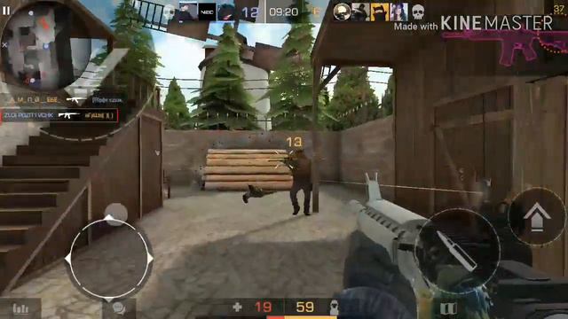 remember the past/Standoff2 смотреть онлайн