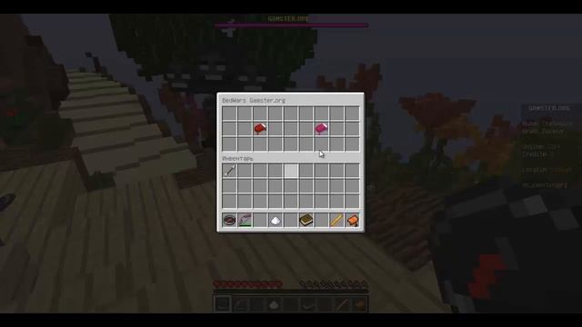 Пиратский Сервер з Бедварсом как на Хайпиксель(Hypixel) смотреть онлайн