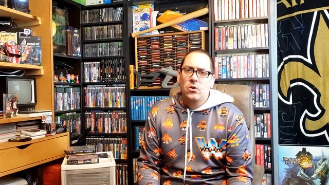 History of Razor Soft Games (Game Review) смотреть онлайн