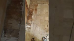 Шлифовка паркета своими руками, выбор шлифмашины, чего делать не стоит