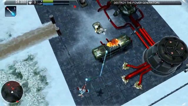 Project Root on PS Vita - Shoot 'em ups on PSVita смотреть онлайн