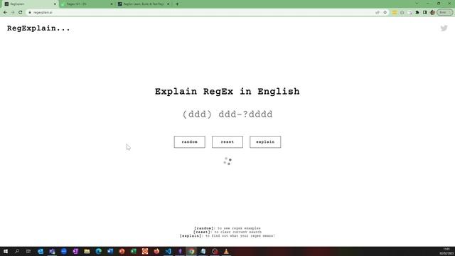 Learn RegEX Faster with AI смотреть онлайн