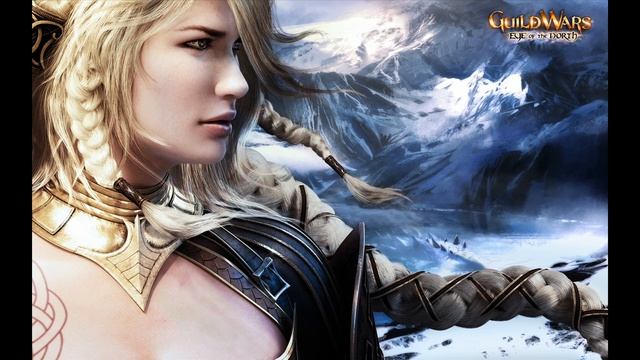 Guild Wars: Eye of the North Soundtrack - Tome of Rubicon (Dwarf Theme) смотреть онлайн