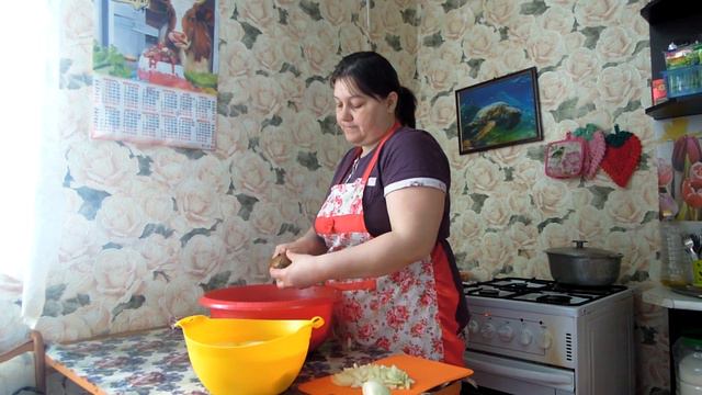 Куда мы пропали...\Умерла сестра.\Какие у нас новости.\ смотреть онлайн
