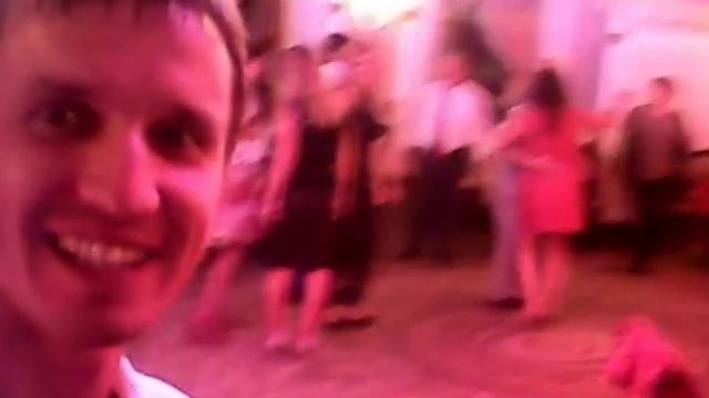 Диджей НН - классный юбилей в "Президент - отеле" Москва, Большая Якиманка. смотреть онлайн