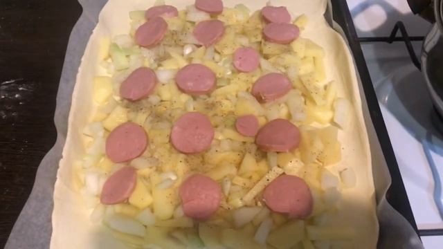 Воскресный день, готовлю, пеку, реставрирую! смотреть онлайн