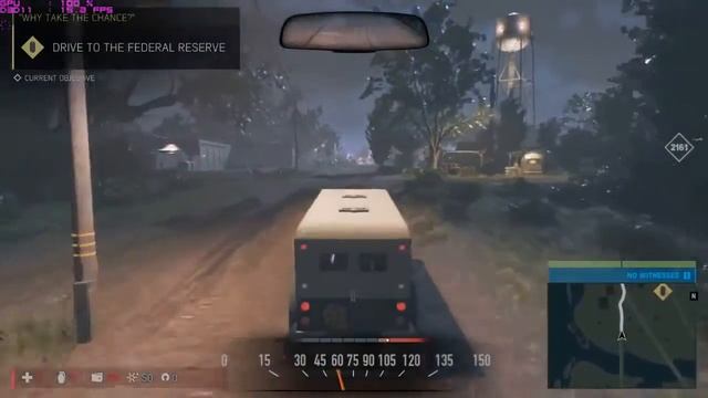 Mafia 3 | GT730 2GB смотреть онлайн