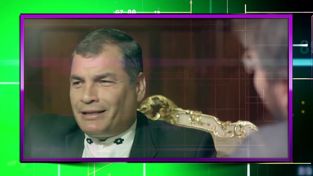 Rafael Correa Los Mercados La Deuda Y Otras Dictaduras Modernas A Quienes No Votamos