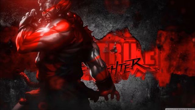 TEKKEN 7 - Akuma theme смотреть онлайн