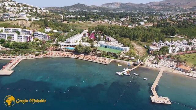 Azure By Yelken Hotel