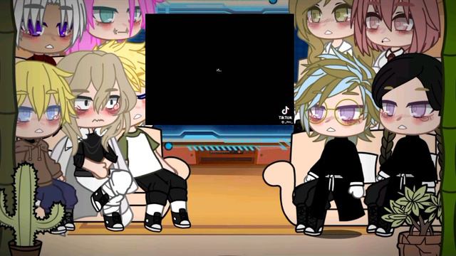 💟//реакция тм на Такемичи как Микаса Акерман//tm Reaction To Takemichi As Mikasa Ackerman//💟