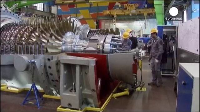 ОЭСР: геополитика и проблемы еврозоны мешают мировой экономике расти - economy смотреть онлайн