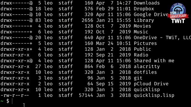 Fun With Mac Terminal Commands - Hands-On Mac 5 смотреть онлайн
