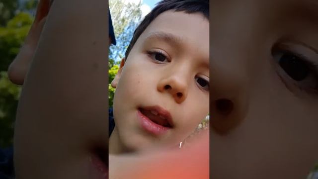 Наш парк Рублево!!! смотреть онлайн