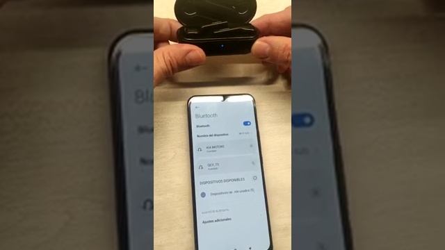 Freebuds Lite (Error Reset) смотреть онлайн