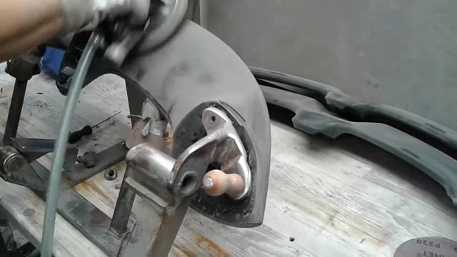 полировка спойлера Чехия смотреть онлайн