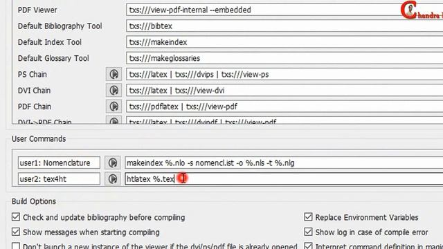 Convert LaTeX to HTML (LaTeX Tips/Solution- 25) смотреть онлайн
